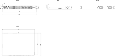 Siemens 6GK5526-8GR00-4AR2