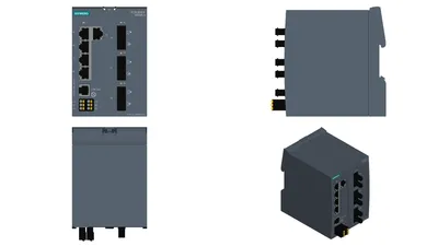 Siemens 6GK5205-3BB00-2TB2