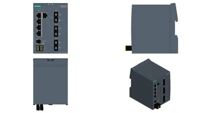 Siemens 6GK5205-3BF00-2TB2
