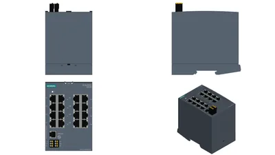 Siemens 6GK5216-0BA00-2TB2
