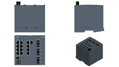 Siemens 6GK5213-3BD00-2TB2