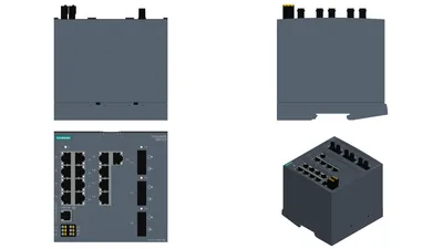 Siemens 6GK5213-3BB00-2TB2
