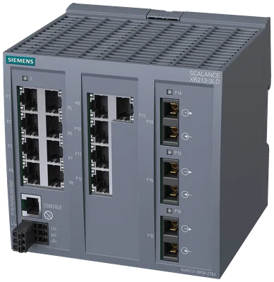 Siemens 6GK5213-3BF00-2TB2