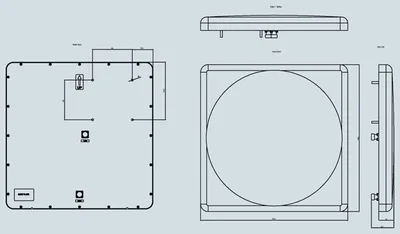 Siemens 6GK5793-8DK00-0AA0