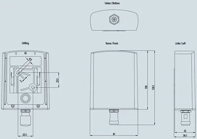 Siemens 6GK5793-8DP00-0AA0