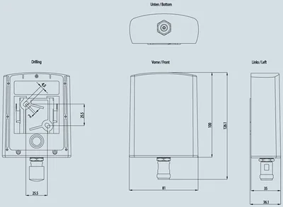 Siemens 6GK5795-6DC00-0AA0