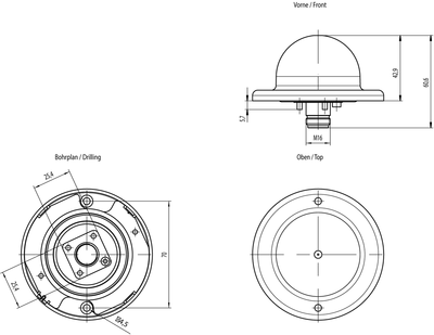 Siemens 6GK5795-6MN10-0AA6