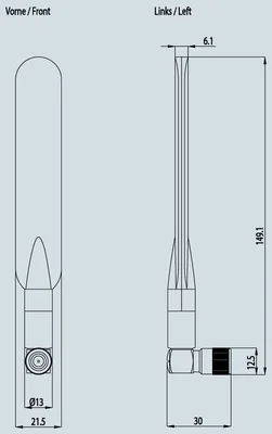 Siemens 6GK5795-4MA00-0AA3