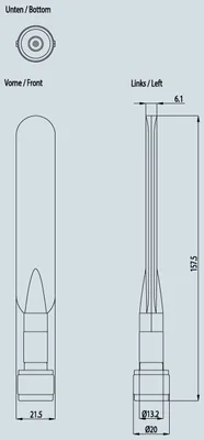 Siemens 6GK5795-4MC00-0AA3