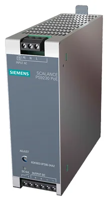 Siemens 6GK5923-0PS00-3AA2
