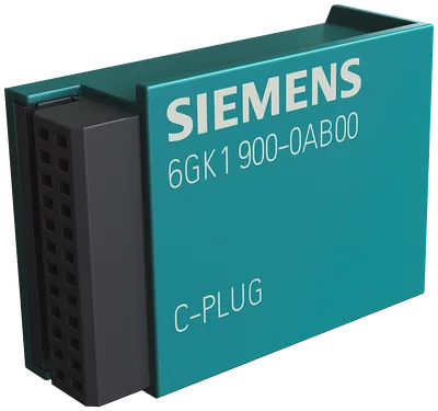 Siemens 6GK1900-0AB00