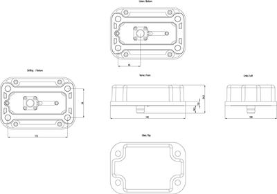 Siemens 6GK5896-6MH00-0AA0