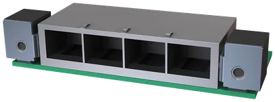 Siemens 6GK1160-4AC00