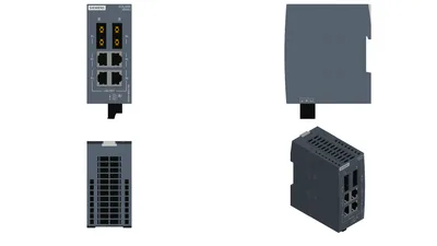 Siemens 6GK5004-2BD00-1AB2