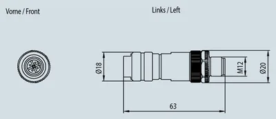 Siemens 6GK1905-0EA00
