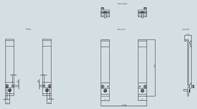 Siemens 6GK5980-2EA00-0AA1