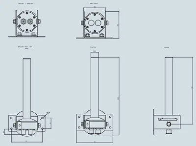 Siemens 6GK5793-8DL00-0AA0