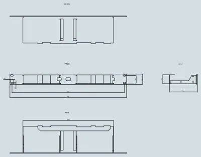 Siemens 6GK5898-8MR00