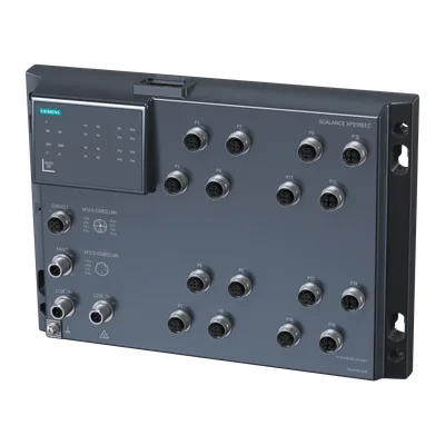 Siemens 6GK5216-0HA00-2ES6