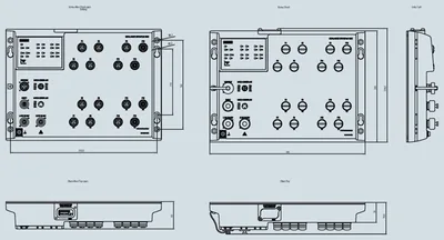 Siemens 6GK5216-0UA00-5ES6
