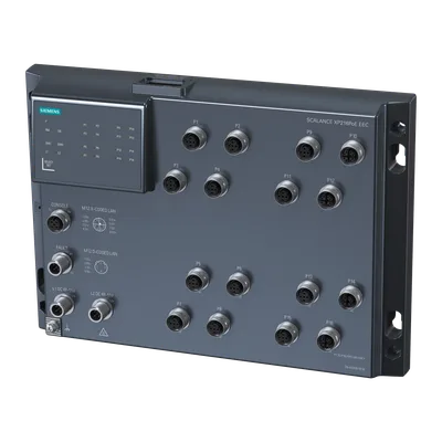 Siemens 6GK5216-0UA00-5ES6