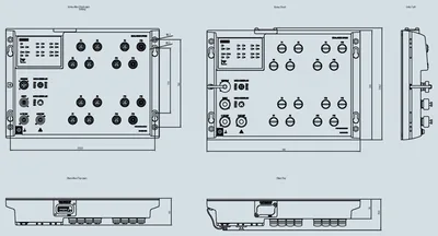 Siemens 6GK5216-0HA00-2TS6
