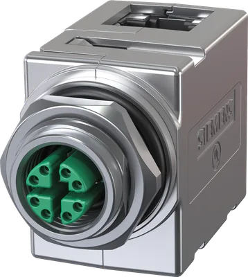 Siemens 6GK1901-0DM40-2AA5