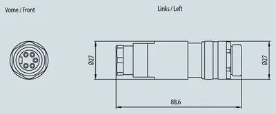 Siemens 6GK1905-0FA00