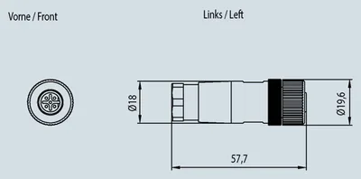 Siemens 6GK1908-0DC10-6AA3