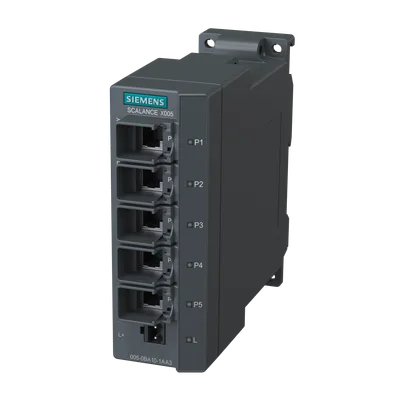 Siemens 6GK5005-0BA10-1AA3