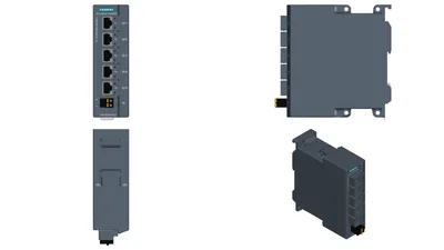Siemens 6GK5005-0BA10-1CA3