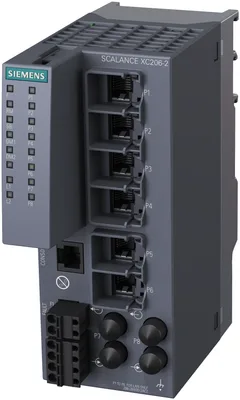 Siemens 6GK5206-2BB00-2AC2