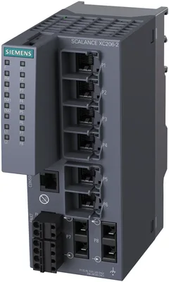 Siemens 6GK5206-2BD00-2AC2