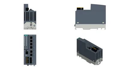 Siemens 6GK5206-2BS00-2AC2