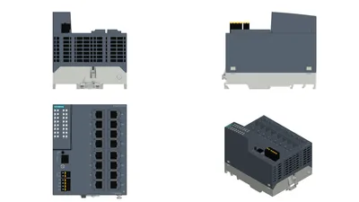 Siemens 6GK5216-0BA00-2AC2