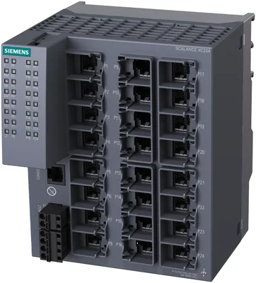 Siemens 6GK5224-0BA00-2AC2