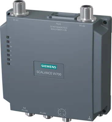 Siemens 6GK5738-1GY00-0AB0