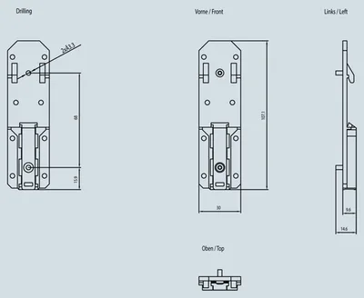 Siemens 6GK5798-8MF00-0AA1