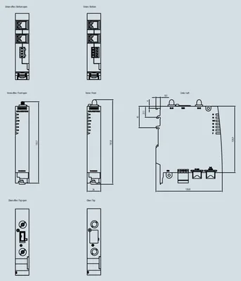 Siemens 6GK5774-1FX00-0AC0
