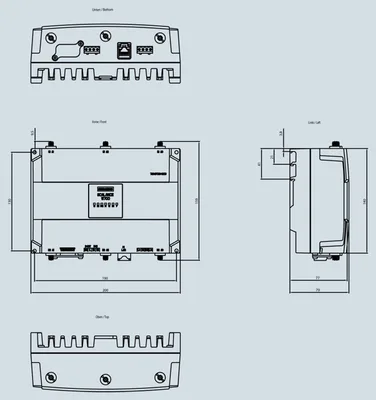 Siemens 6GK5788-2FC00-0AC0