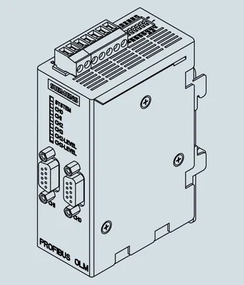 Siemens 6GK5980-0BB20-0AA5