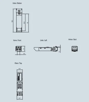 Siemens 6GK5991-1AD00-8AA0