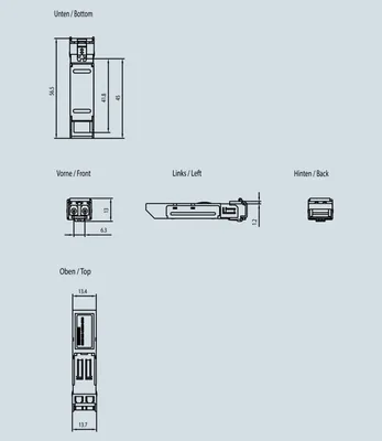 Siemens 6GK5992-1AM00-8FA0