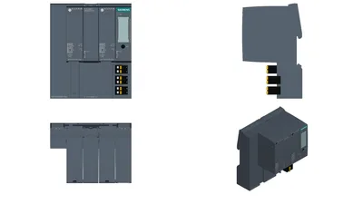 Siemens 6GK5202-2BH00-2BD2