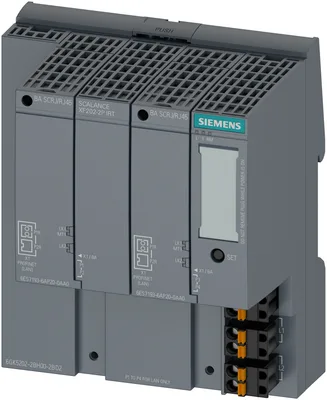 Siemens 6GK5202-2BH00-2BD2