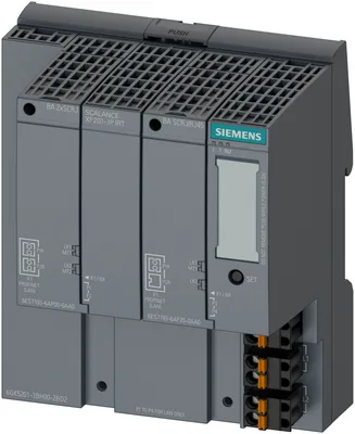 Siemens 6GK5201-3BH00-2BD2