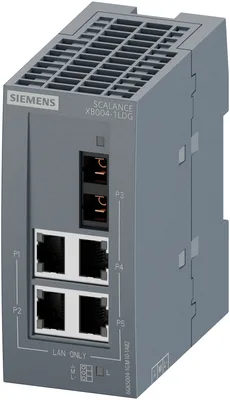 Siemens 6GK5004-1GM10-1AB2