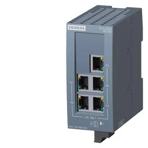 Siemens 6GK5005-0GA10-1AB2