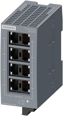Siemens 6GK5008-0GA10-1AB2