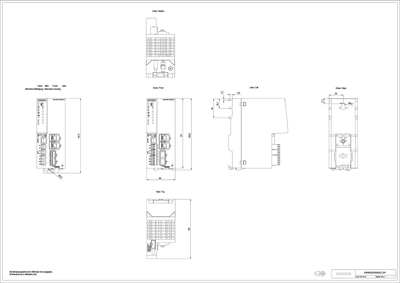 Siemens 6GK5632-2GS00-2AC2